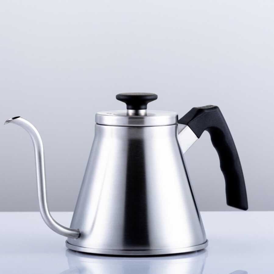 Barista Kettle Slim 800 ml (BK-08) görsel 2
